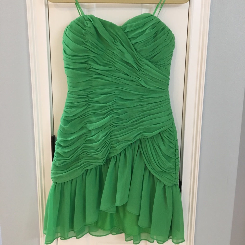 Maxandcleo dress size 4